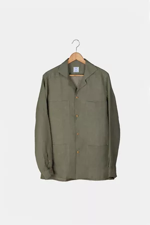 Ripa Ripa Ischia Verde Shirt