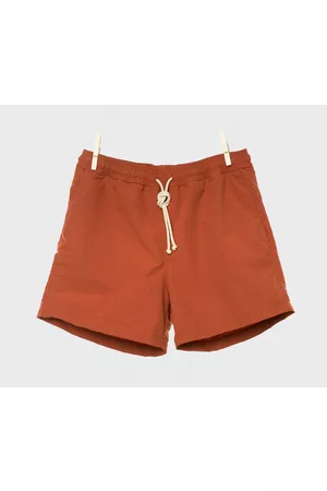 Ripa Ripa Rosso Tellaro Swim Shorts