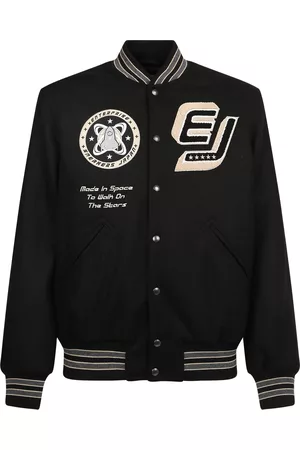 ENTERPRISE JAPAN Varsity Jacket