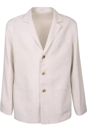 Boglioli Single-breasted Blazer