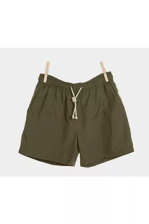 Ripa Ripa Verde Oliva Swim Shorts