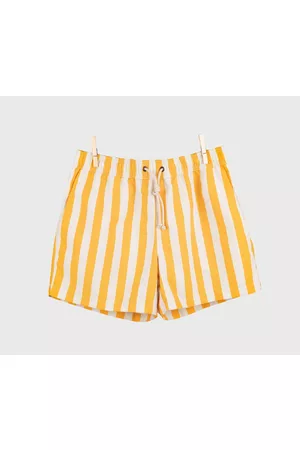 Ripa Ripa Paraggi Giallo Swim Shorts