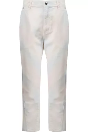IRO Straight Leg Jeans
