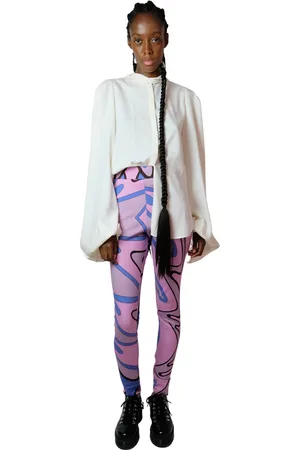 Sara Battaglia Leggings
