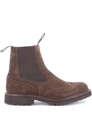 TRICKERS Henry Coffee Castorino Vilite