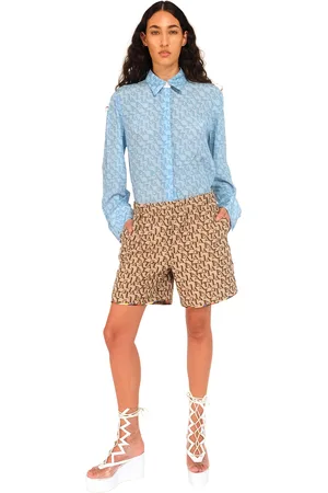Sara Battaglia Shorts