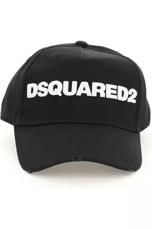 Dsquared2 Baseball Cap With Logo