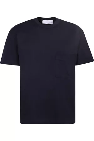 GIUSEPPE DI MORABITO William Cotton T-shirt