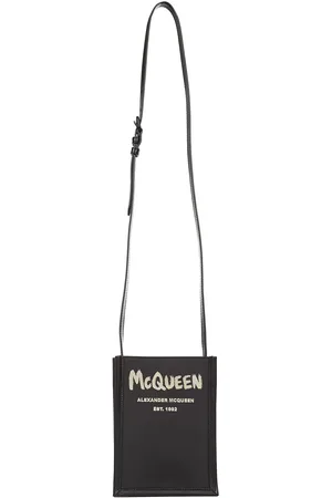 Alexander McQueen Mini Shoulder Bag