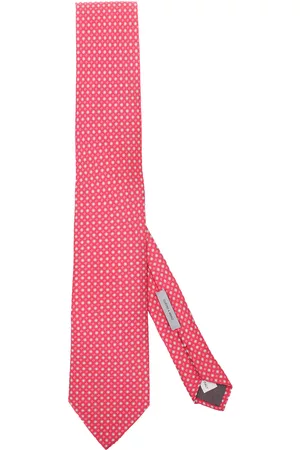 corneliani Silk tie