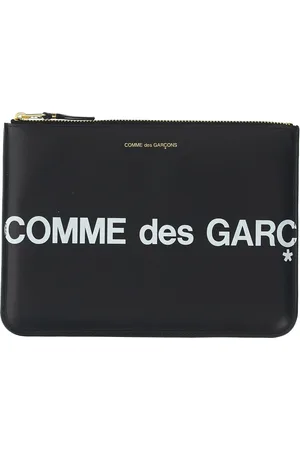 Comme des Garçons Pouch