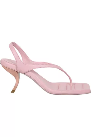 Gia Borghini Rosie Slingback Sandals