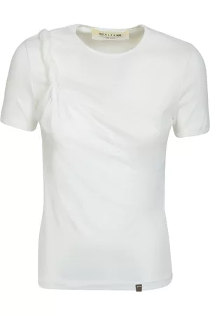 1017 ALYX 9SM Asymmetric Twist T-shirt