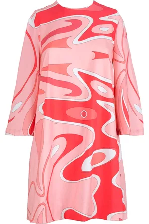 Sara Battaglia Short Dress