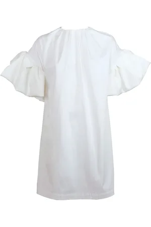 Sara Battaglia Commercial Dress