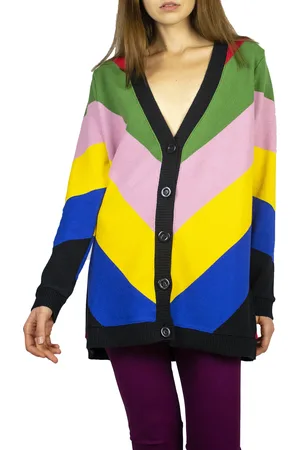 Sara Battaglia Cardigan