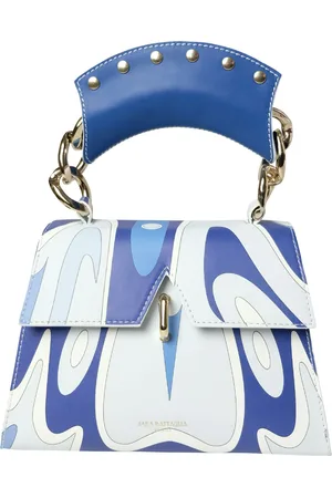 Sara Battaglia Paris Tote