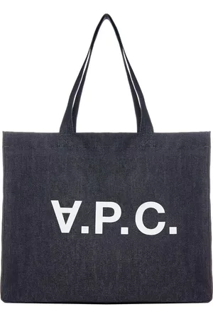 A.P.C. A. P.C. Daniela Tote Bag