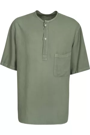 GIUSEPPE DI MORABITO Round Neck T-shirt