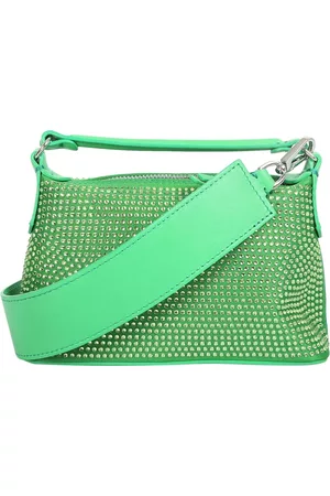Leonie Hanne Mini Hobo Bag