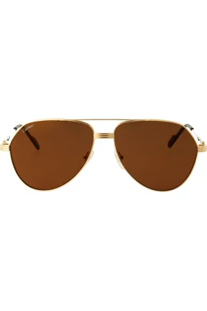 Cartier Ct0303s Sunglasses