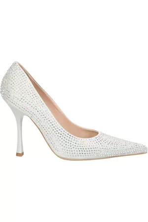 Leonie Hanne Rhinestone Decollete
