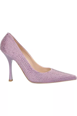 Leonie Hanne Rhinestone Decollete