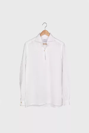 Ripa Ripa Capri Bianca Shirt