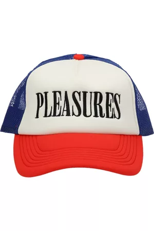 Pleasures Being Cap
