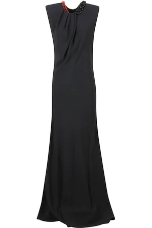 Stella McCartney Falabella Chain Dress