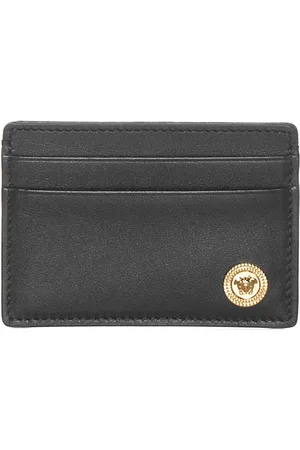 VERSACE Medusa Biggie Cardholder