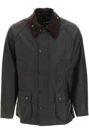 Barbour Bedale Classic Waxed Jacket