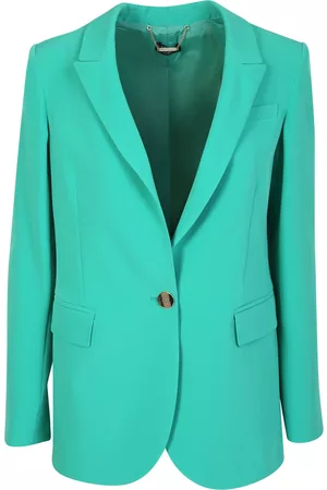 Liu Jo Single-breasted Blazer