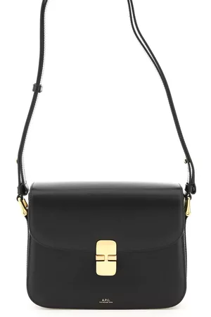 A.P.C. A. P.C. Grace Shoulder Bag