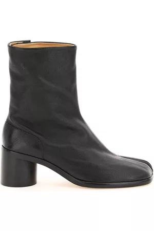 Maison Margiela Tabi Ankle Boots