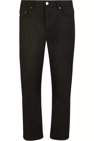 Acne Studios River Mid-rise Jeans