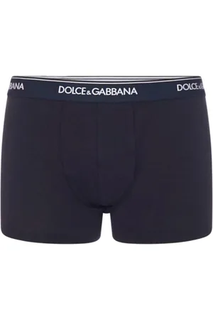 Dolce & Gabbana Logo Boxer Shorts
