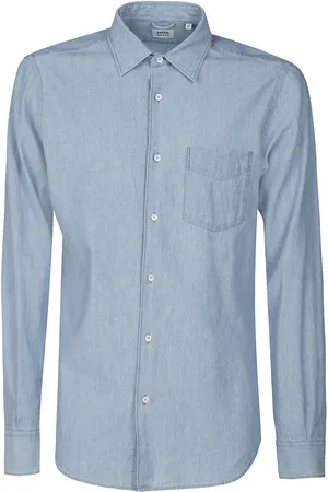 Aspesi Sedici Shirt