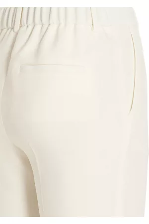 ALBERTO BIANI Cigarette-style Pants