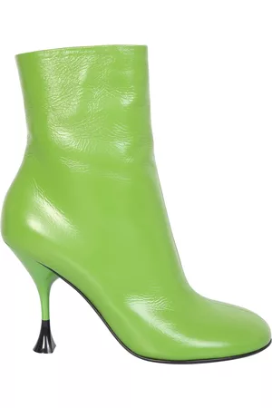 3Juin Lidia Ankle Boots