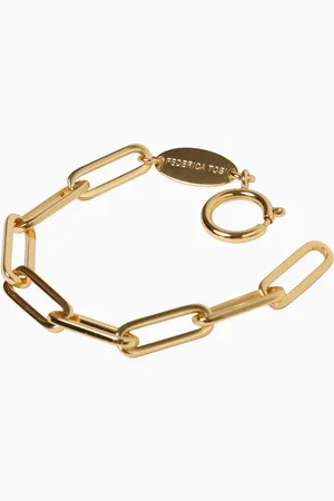 FEDERICA TOSI Bracelet Square