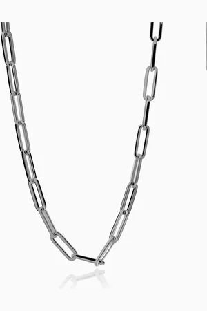 FEDERICA TOSI Lace Square Ruthenium
