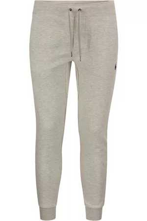 Ralph Lauren Double-knit Jogger