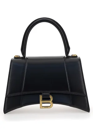 Balenciaga Hourglass Handbag