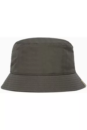 VISVIM Hombre Sombreros - Dome Bucket Hat