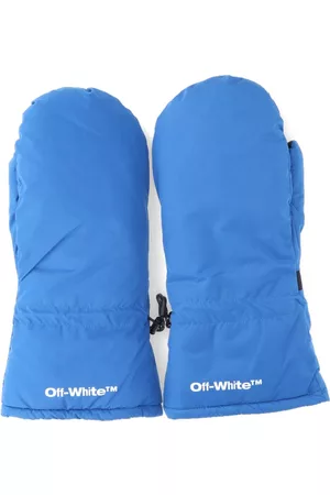 OFF-WHITE Gloves