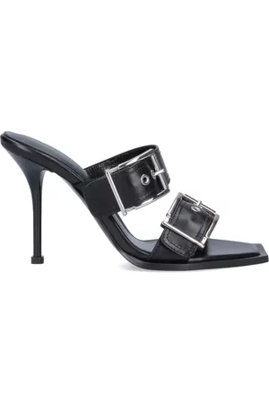Alexander McQueen Sandals