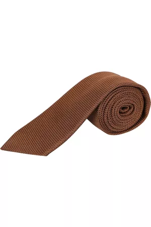 LARDINI Hombre Corbatas - Textured Finish Tie