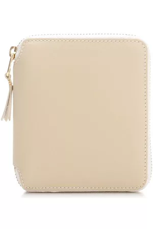 Comme des Garçons Zip Around Wallet