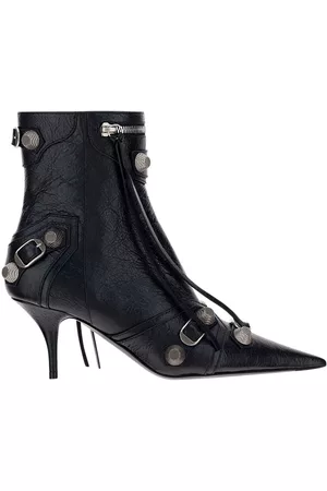 Balenciaga Cagole Ankle Boot